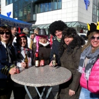 Fasching 2016