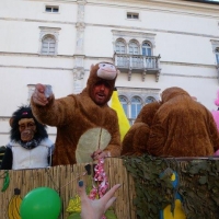 Fasching 2016