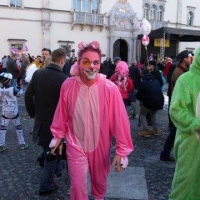 Fasching 2016