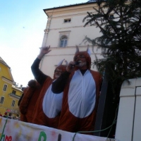 Fasching 2016