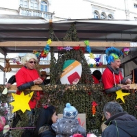 Fasching 2016