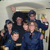 Fasching 2016