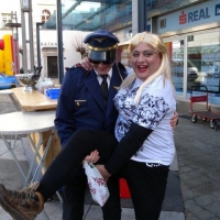 Fasching 2016