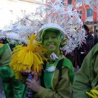 Fasching 2016