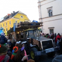 Fasching 2016