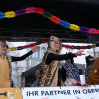 Fasching 2016