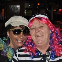 Fasching 2016