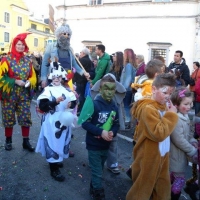 Fasching 2016