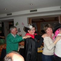 Fasching 2016