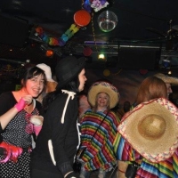Fasching 2016