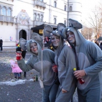 Fasching 2016