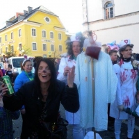 Fasching 2016