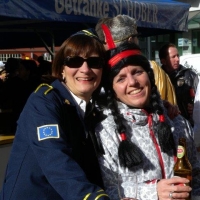 Fasching 2016