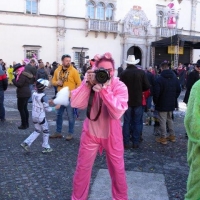 Fasching 2016