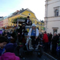 Fasching 2016