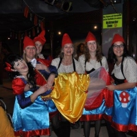 Fasching 2016