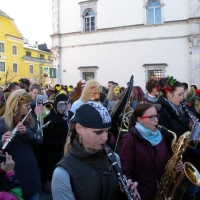 Fasching 2016