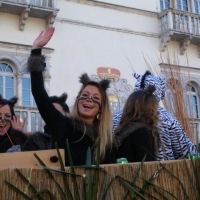 Fasching 2016