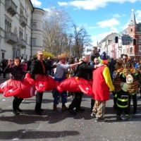 Fasching 2019