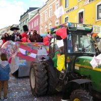 Fasching 2019