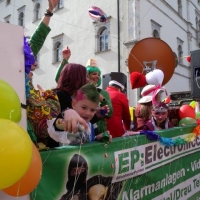 Fasching 2019