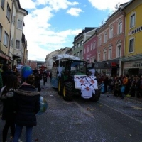 Fasching 2019