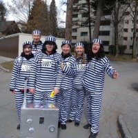 Fasching 2019