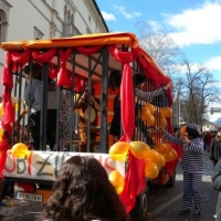 Fasching 2019