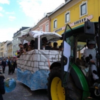 Fasching 2019