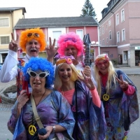 Fasching 2019