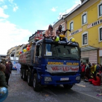 Fasching 2019