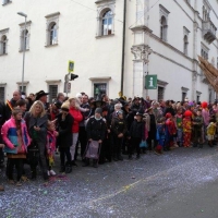 Fasching 2019