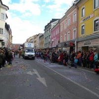 Fasching 2019