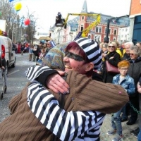 Fasching 2019