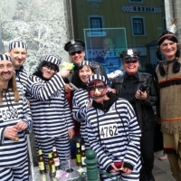 Fasching 2019