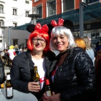 Fasching 2019