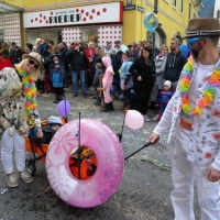 Fasching 2019