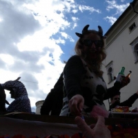 Fasching 2019