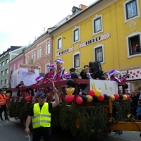 Fasching 2019