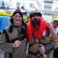 Fasching 2019