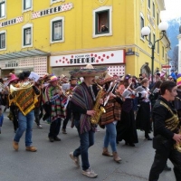 Fasching 2019