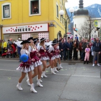 Fasching 2019