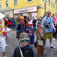 Fasching 2019