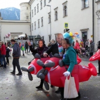 Fasching 2019