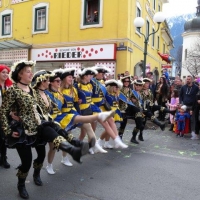 Fasching 2019