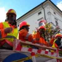 Fasching 2019