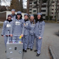 Fasching 2019