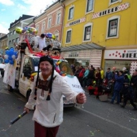 Fasching 2019