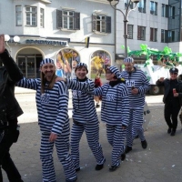 Fasching 2019