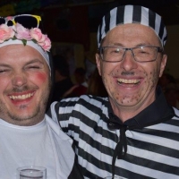 Fasching 2019